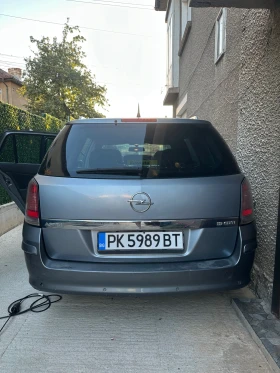 Opel Astra 1.7 CDTI | Auto.bg — изображение 3 Opel Astra 1.7 CDTI | Auto.bg — изображение 3