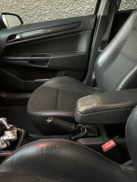 Opel Astra 1.7 CDTI | Auto.bg — изображение 10 Opel Astra 1.7 CDTI | Auto.bg — изображение 10