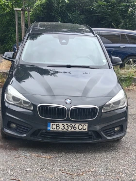 BMW 2 Gran Tourer 220 xdrive - Car24.bg BMW 2 Gran Tourer 220 xdrive