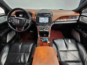 Lincoln Continental 10Th Generation 3.0 Presidential Awd | Auto.bg — изображение 7 Lincoln Continental 10Th Generation 3.0 Presidential Awd | Auto.bg — изображение 7