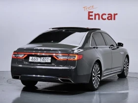 Lincoln Continental 10Th Generation 3.0 Presidential Awd | Auto.bg — изображение 2 Lincoln Continental 10Th Generation 3.0 Presidential Awd | Auto.bg — изображение 2