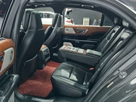 Lincoln Continental 10Th Generation 3.0 Presidential Awd | Auto.bg — изображение 12 Lincoln Continental 10Th Generation 3.0 Presidential Awd | Auto.bg — изображение 12