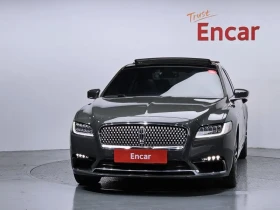 Lincoln Continental 10Th Generation 3.0 Presidential Awd | Auto.bg — изображение 3 Lincoln Continental 10Th Generation 3.0 Presidential Awd | Auto.bg — изображение 3