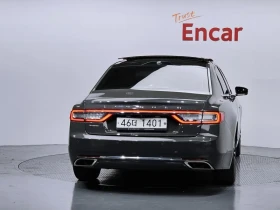 Lincoln Continental 10Th Generation 3.0 Presidential Awd | Auto.bg — изображение 4 Lincoln Continental 10Th Generation 3.0 Presidential Awd | Auto.bg — изображение 4