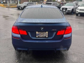 BMW M5 4dr Sdn * CARFAX * Engine Rebuild * 700 Whp * | Auto.bg — изображение 4 BMW M5 4dr Sdn * CARFAX * Engine Rebuild * 700 Whp * | Auto.bg — изображение 4