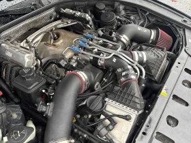 BMW M5 4dr Sdn * CARFAX * Engine Rebuild * 700 Whp * | Auto.bg — изображение 17 BMW M5 4dr Sdn * CARFAX * Engine Rebuild * 700 Whp * | Auto.bg — изображение 17