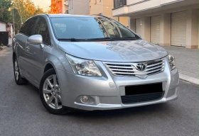 Toyota Avensis undefined | Auto.bg — изображение 8 Toyota Avensis undefined | Auto.bg — изображение 8