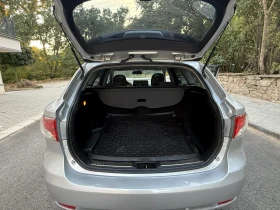 Toyota Avensis undefined | Auto.bg — изображение 16 Toyota Avensis undefined | Auto.bg — изображение 16