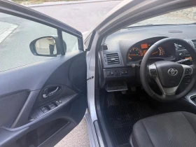 Toyota Avensis undefined | Auto.bg — изображение 10 Toyota Avensis undefined | Auto.bg — изображение 10