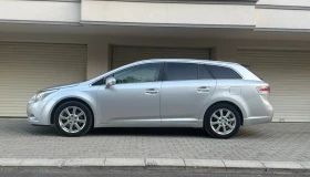 Toyota Avensis undefined | Auto.bg — изображение 6 Toyota Avensis undefined | Auto.bg — изображение 6
