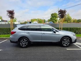 Subaru Outback 2.5i 4x4 Автомат | Купена нова в БГ - Car24.bg Subaru Outback 2.5i 4x4 Автомат | Купена нова в БГ