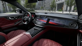 Mercedes-Benz S 580 4MATIC L | Auto.bg — изображение 11 Mercedes-Benz S 580 4MATIC L | Auto.bg — изображение 11
