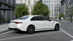 Mercedes-Benz S 580 4MATIC L | Auto.bg — изображение 4 Mercedes-Benz S 580 4MATIC L | Auto.bg — изображение 4