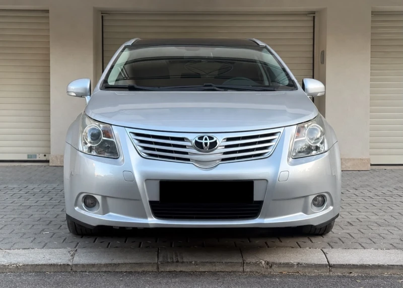 Toyota Avensis - 3788 € - 91991037 1 | Car24.bg Toyota Avensis - 3788 € - 91991037 1