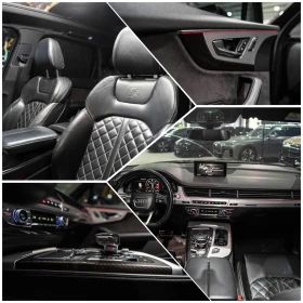 Audi SQ7 QUATTRO MATRIX BLACK EDITION ПАНО ЛИЗИНГ 100% - 38330 € / 74966.96 лв. - 73870254 16 | Car24.bg Audi SQ7 QUATTRO MATRIX BLACK EDITION ПАНО ЛИЗИНГ 100% - 38330 € / 74966.96 лв. - 73870254 16