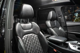 Audi SQ7 QUATTRO MATRIX BLACK EDITION ПАНО ЛИЗИНГ 100% - 38330 € / 74966.96 лв. - 73870254 14 | Car24.bg Audi SQ7 QUATTRO MATRIX BLACK EDITION ПАНО ЛИЗИНГ 100% - 38330 € / 74966.96 лв. - 73870254 14