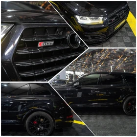 Audi SQ7 QUATTRO MATRIX BLACK EDITION ПАНО ЛИЗИНГ 100% - 38330 € / 74966.96 лв. - 73870254 17 | Car24.bg Audi SQ7 QUATTRO MATRIX BLACK EDITION ПАНО ЛИЗИНГ 100% - 38330 € / 74966.96 лв. - 73870254 17