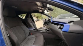 Toyota C-HR XLE premium - 17300 € / 33835.86 лв. - 94604182 8 | Car24.bg Toyota C-HR XLE premium - 17300 € / 33835.86 лв. - 94604182 8