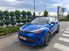 Toyota C-HR XLE premium - 17300 € / 33835.86 лв. - 94604182 4 | Car24.bg Toyota C-HR XLE premium - 17300 € / 33835.86 лв. - 94604182 4