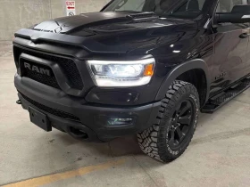 Dodge RAM 1500 Rebel CARFAX | Auto.bg — изображение 11 Dodge RAM 1500 Rebel CARFAX | Auto.bg — изображение 11