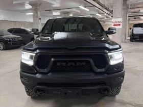 Dodge RAM 1500 Rebel CARFAX | Auto.bg — изображение 6 Dodge RAM 1500 Rebel CARFAX | Auto.bg — изображение 6
