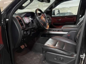 Dodge RAM 1500 Rebel CARFAX | Auto.bg — изображение 5 Dodge RAM 1500 Rebel CARFAX | Auto.bg — изображение 5
