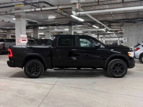 Dodge RAM 1500 Rebel CARFAX | Auto.bg — изображение 3 Dodge RAM 1500 Rebel CARFAX | Auto.bg — изображение 3