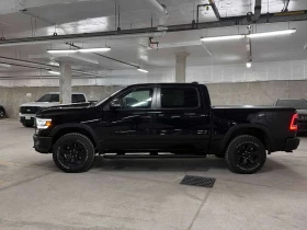 Dodge RAM 1500 Rebel CARFAX | Auto.bg — изображение 2 Dodge RAM 1500 Rebel CARFAX | Auto.bg — изображение 2