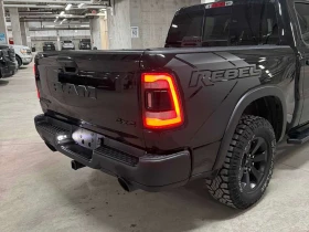 Dodge RAM 1500 Rebel CARFAX | Auto.bg — изображение 16 Dodge RAM 1500 Rebel CARFAX | Auto.bg — изображение 16