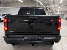 Dodge RAM 1500 Rebel CARFAX | Auto.bg — изображение 4 Dodge RAM 1500 Rebel CARFAX | Auto.bg — изображение 4