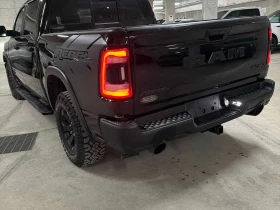 Dodge RAM 1500 Rebel CARFAX | Auto.bg — изображение 17 Dodge RAM 1500 Rebel CARFAX | Auto.bg — изображение 17
