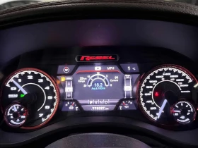 Dodge RAM 1500 Rebel CARFAX | Auto.bg — изображение 8 Dodge RAM 1500 Rebel CARFAX | Auto.bg — изображение 8