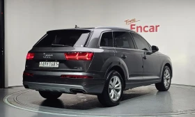 Audi Q7 45 TFSI Quattro * Панорама | Auto.bg — изображение 3 Audi Q7 45 TFSI Quattro * Панорама | Auto.bg — изображение 3