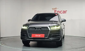 Audi Q7 45 TFSI Quattro * Панорама | Auto.bg — изображение 2 Audi Q7 45 TFSI Quattro * Панорама | Auto.bg — изображение 2