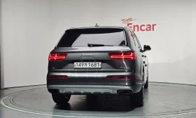 Audi Q7 45 TFSI Quattro * Панорама | Auto.bg — изображение 4 Audi Q7 45 TFSI Quattro * Панорама | Auto.bg — изображение 4
