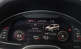 Audi Q7 45 TFSI Quattro * Панорама | Auto.bg — изображение 11 Audi Q7 45 TFSI Quattro * Панорама | Auto.bg — изображение 11