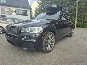 BMW X5 XDRIVE 35D M SPORT+ HARMON KARDON