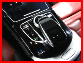 Mercedes-Benz GLC 300 COUPE4MATIC* BURMESTER* ЧЕРВЕНА КОЖА | Auto.bg — изображение 10 Mercedes-Benz GLC 300 COUPE4MATIC* BURMESTER* ЧЕРВЕНА КОЖА | Auto.bg — изображение 10