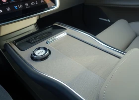 Volvo EX90 Twin Motor Executive Edition 6seats - 81500 € - 11819420 11 | Car24.bg Volvo EX90 Twin Motor Executive Edition 6seats - 81500 € - 11819420 11