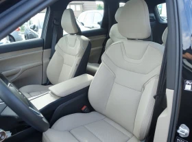 Volvo EX90 Twin Motor Executive Edition 6seats - 81500 € - 11819420 7 | Car24.bg Volvo EX90 Twin Motor Executive Edition 6seats - 81500 € - 11819420 7