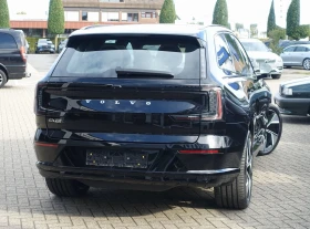 Volvo EX90 Twin Motor Executive Edition 6seats - 81500 € - 11819420 2 | Car24.bg Volvo EX90 Twin Motor Executive Edition 6seats - 81500 € - 11819420 2