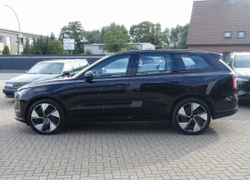 Volvo EX90 Twin Motor Executive Edition 6seats - 81500 € - 11819420 6 | Car24.bg Volvo EX90 Twin Motor Executive Edition 6seats - 81500 € - 11819420 6