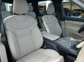 Volvo EX90 Twin Motor Executive Edition 6seats - 81500 € - 11819420 13 | Car24.bg Volvo EX90 Twin Motor Executive Edition 6seats - 81500 € - 11819420 13