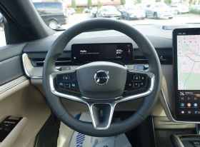 Volvo EX90 Twin Motor Executive Edition 6seats - 81500 € - 11819420 9 | Car24.bg Volvo EX90 Twin Motor Executive Edition 6seats - 81500 € - 11819420 9