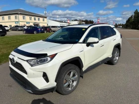 Снимка Toyota Rav4