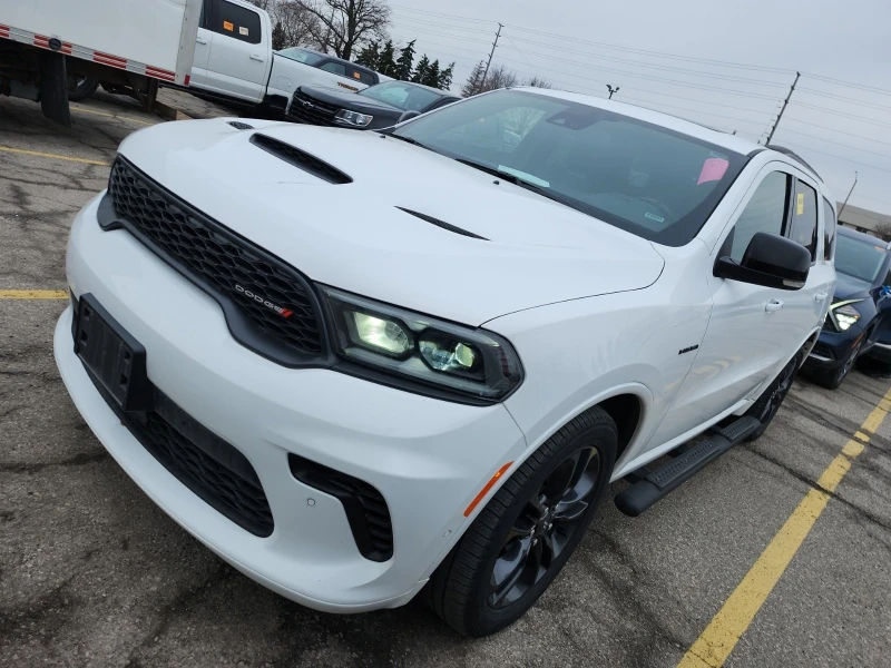Dodge Durango 5.7L 8cyl AWD - 33348 € / 65223.02 лв. - 95160452 1 | Car24.bg Dodge Durango 5.7L 8cyl AWD - 33348 € / 65223.02 лв. - 95160452 1