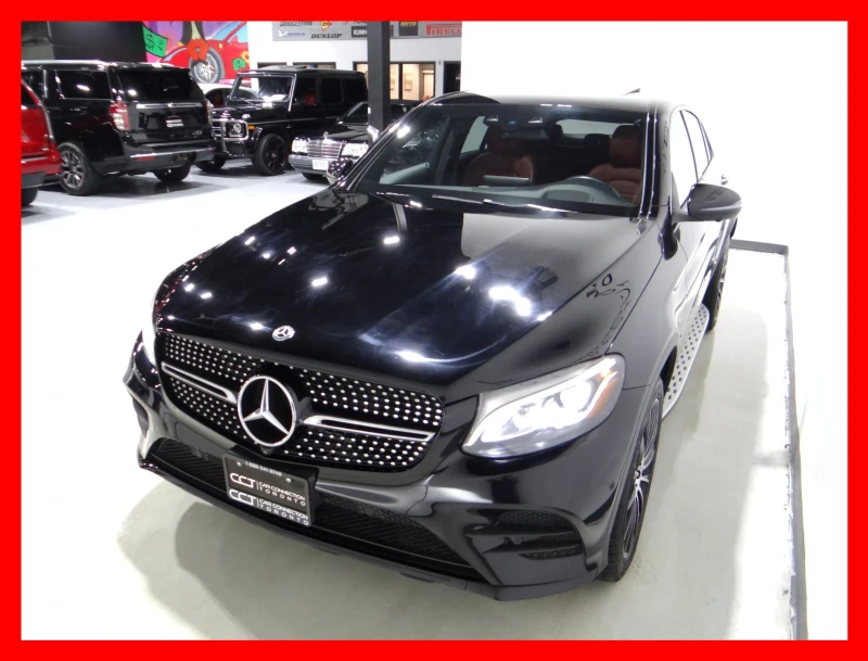 Mercedes-Benz GLC 300 COUPE4MATIC* BURMESTER* ЧЕРВЕНА КОЖА - 28000 € - 50939953 1 | Car24.bg Mercedes-Benz GLC 300 COUPE4MATIC* BURMESTER* ЧЕРВЕНА КОЖА - 28000 € - 50939953 1