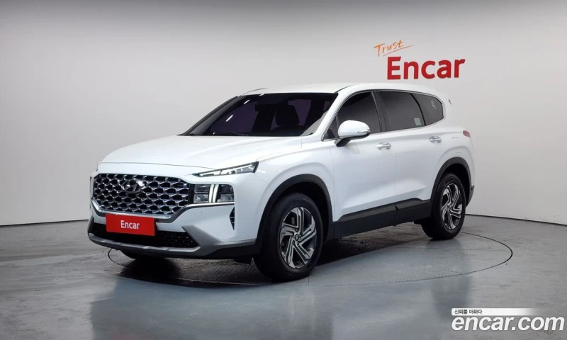 Hyundai Santa fe Diesel 2.2 4WD Premium Choice - 19190 € - 38557096 1 | Car24.bg Hyundai Santa fe Diesel 2.2 4WD Premium Choice - 19190 € - 38557096 1