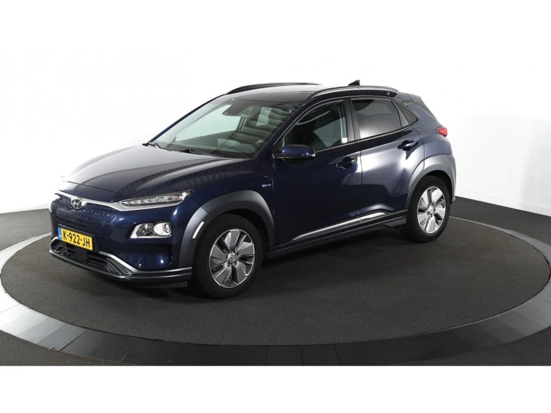 Hyundai Kona Fashion - 20200 € - 84858676 1 | Car24.bg Hyundai Kona Fashion - 20200 € - 84858676 1
