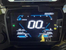 Voge DS525 X undefined | Auto.bg — изображение 8 Voge DS525 X undefined | Auto.bg — изображение 8